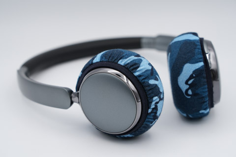 UGREEN Studio Plus HP207 ear pads compatible with mimimamo