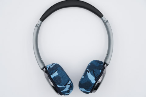 UGREEN Studio Plus HP207 ear pads compatible with mimimamo