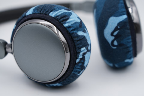 UGREEN Studio Plus HP207 ear pads compatible with mimimamo