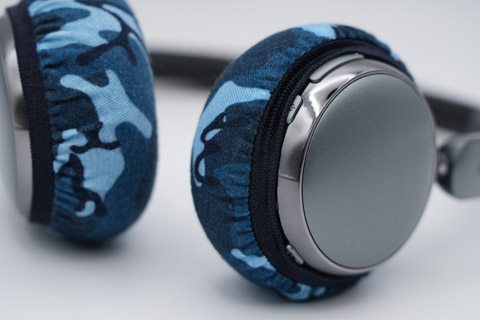 UGREEN Studio Plus HP207 ear pads compatible with mimimamo