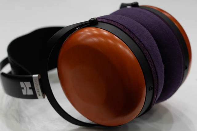 HIFIMAN SUNDARA Closed-Back ear pads compatible with mimimamo