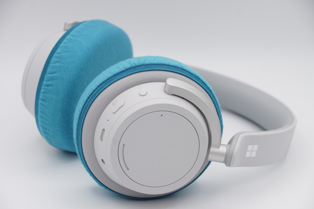 Microsoft Surface Headphones2 ear pads compatible with mimimamo
