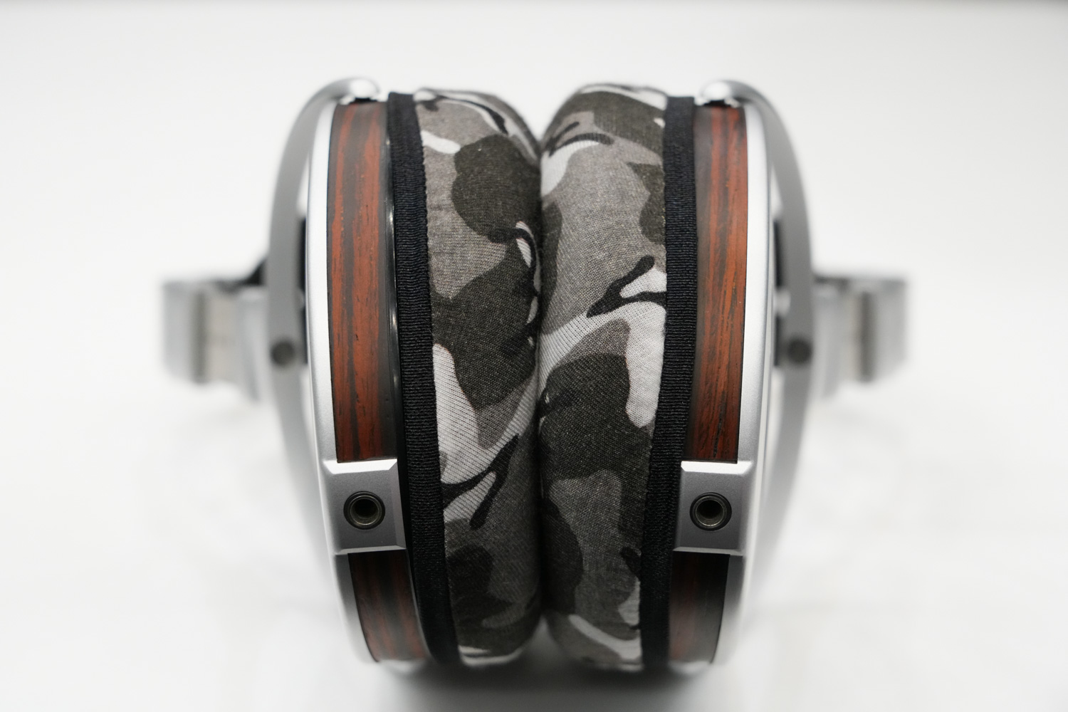 HIFIMAN SUSVARA ear pads compatible with mimimamo