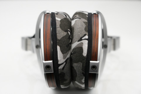 HIFIMAN SUSVARA ear pads compatible with mimimamo