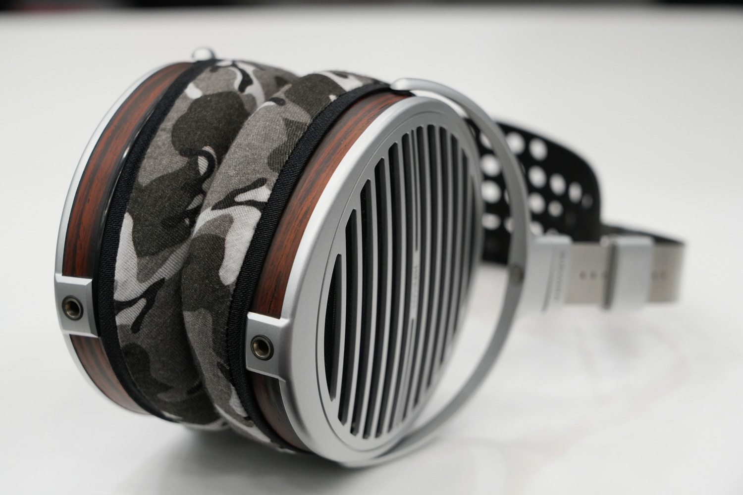 HIFIMAN SUSVARA ear pads compatible with mimimamo