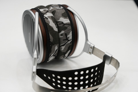 HIFIMAN SUSVARA ear pads compatible with mimimamo