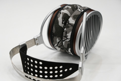 HIFIMAN SUSVARA ear pads compatible with mimimamo