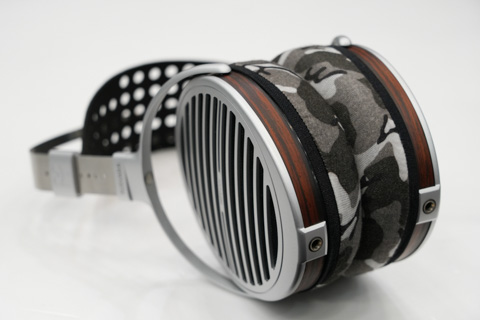 HIFIMAN SUSVARA ear pads compatible with mimimamo