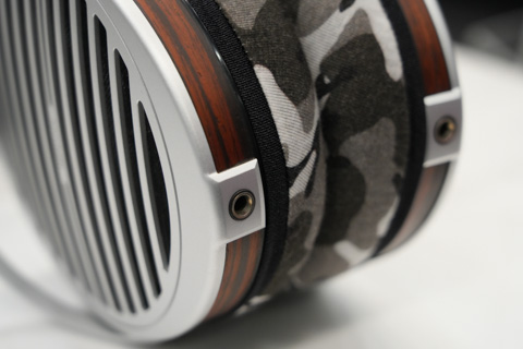 HIFIMAN SUSVARA ear pads compatible with mimimamo