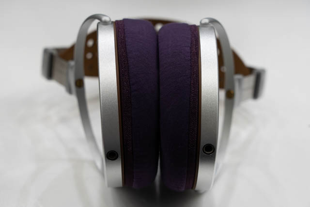 HIFIMAN SUSVARA UNVEILED ear pads compatible with mimimamo