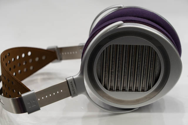 HIFIMAN SUSVARA UNVEILED ear pads compatible with mimimamo