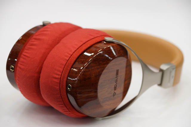 SIVGA SV021 ear pads compatible with mimimamo