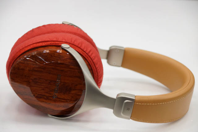 SIVGA SV021 ear pads compatible with mimimamo