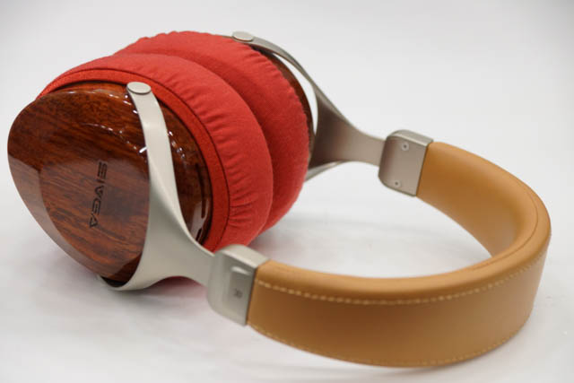 SIVGA SV021 ear pads compatible with mimimamo