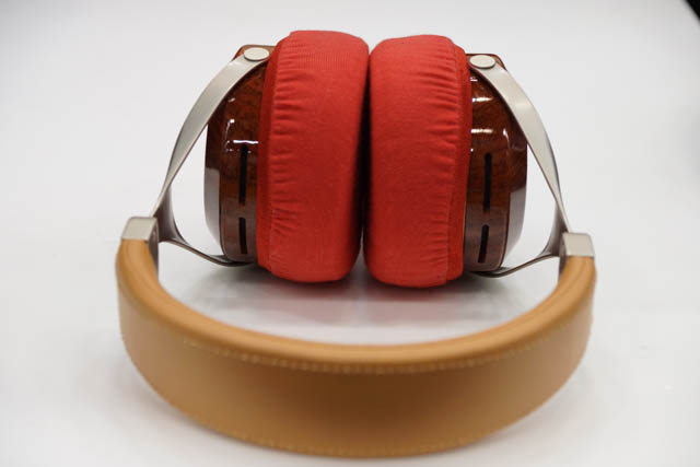 SIVGA SV021 ear pads compatible with mimimamo