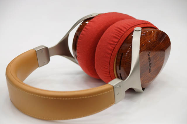 SIVGA SV021 ear pads compatible with mimimamo