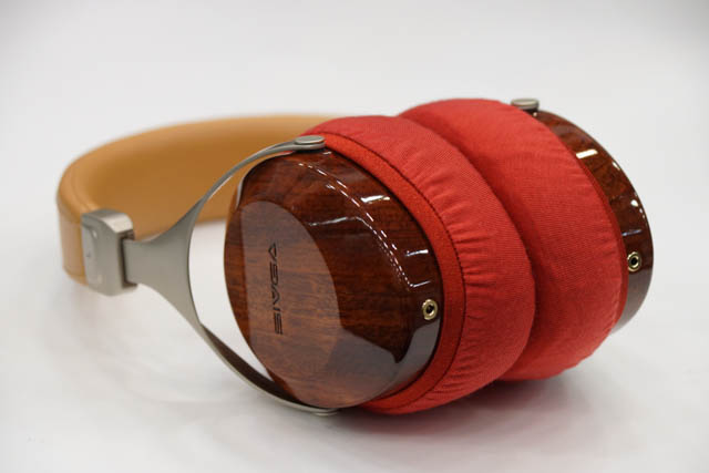 SIVGA SV021 ear pads compatible with mimimamo