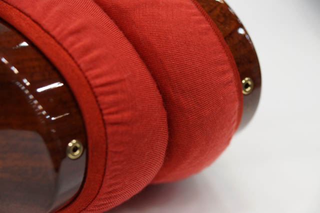 SIVGA SV021 ear pads compatible with mimimamo