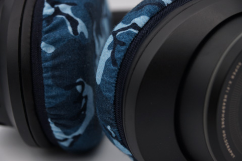 CREATIVE SXFI GAMER ear pads compatible with mimimamo