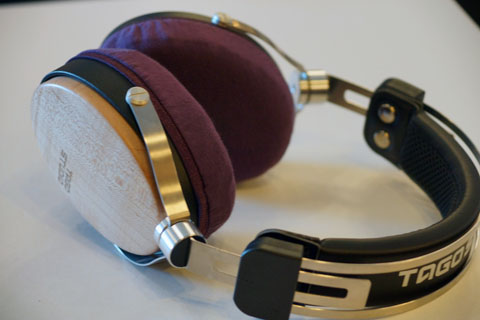 TAGO STUDIO T3-01 ear pads compatible with mimimamo