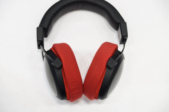 Beyerdynamic T5 3rd Generation ear pads compatible with mimimamo