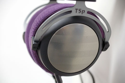 Beyerdynamic T5p 2nd generation ear pads compatible with mimimamo