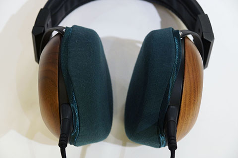 Fostex TH610 ear pads compatible with mimimamo