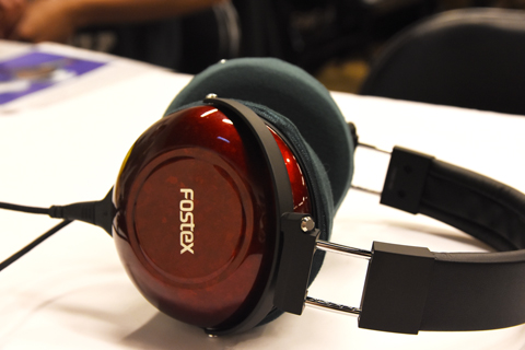 Fostex TH900MK2 ear pads compatible with mimimamo
