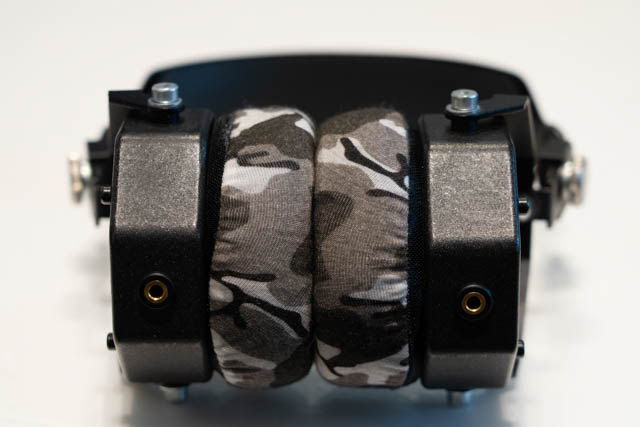 ERZETICH THALIA ear pads compatible with mimimamo