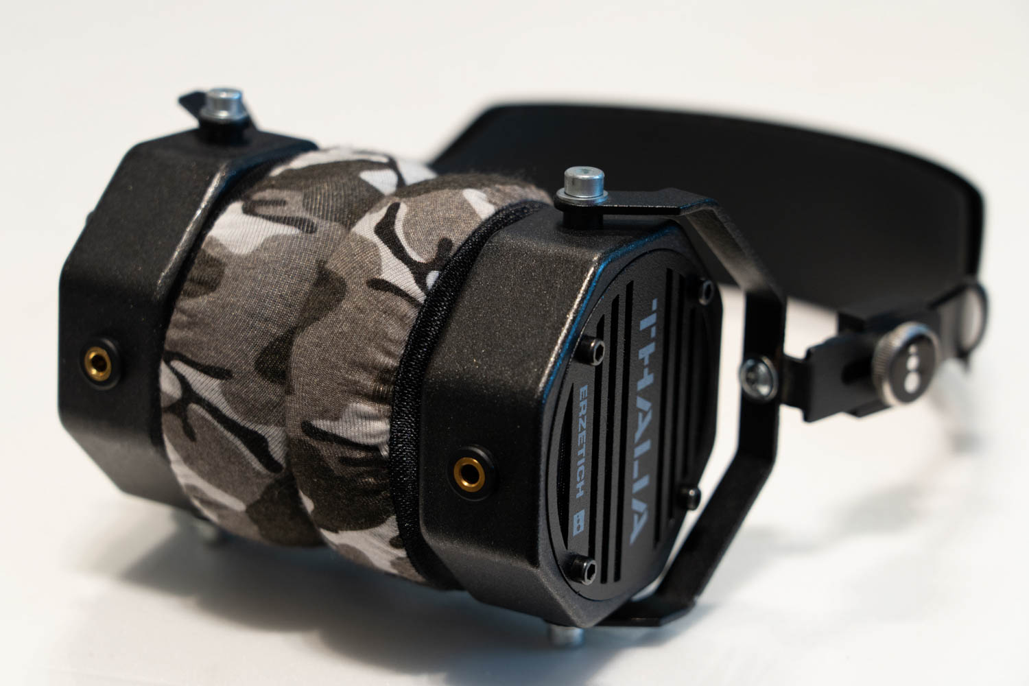 ERZETICH THALIA ear pads compatible with mimimamo