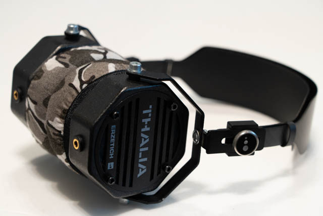 ERZETICH THALIA ear pads compatible with mimimamo