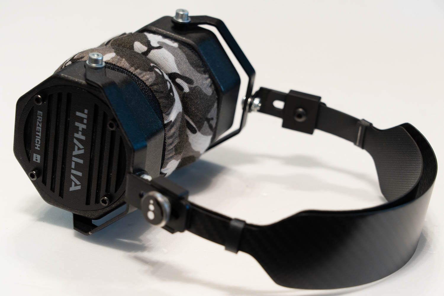 ERZETICH THALIA ear pads compatible with mimimamo