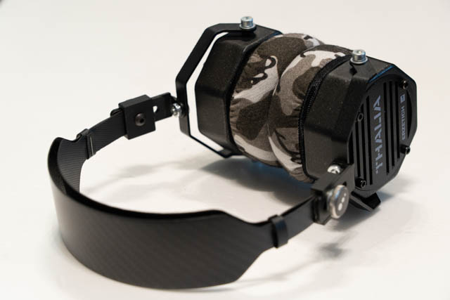 ERZETICH THALIA ear pads compatible with mimimamo