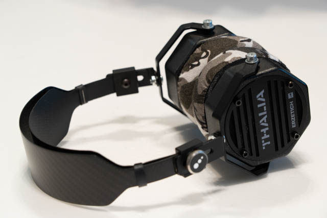 ERZETICH THALIA ear pads compatible with mimimamo