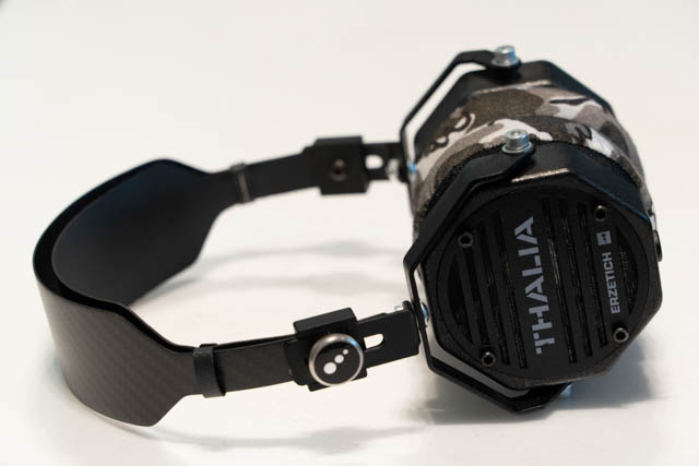 ERZETICH THALIA ear pads compatible with mimimamo