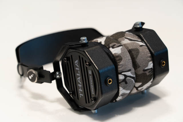 ERZETICH THALIA ear pads compatible with mimimamo