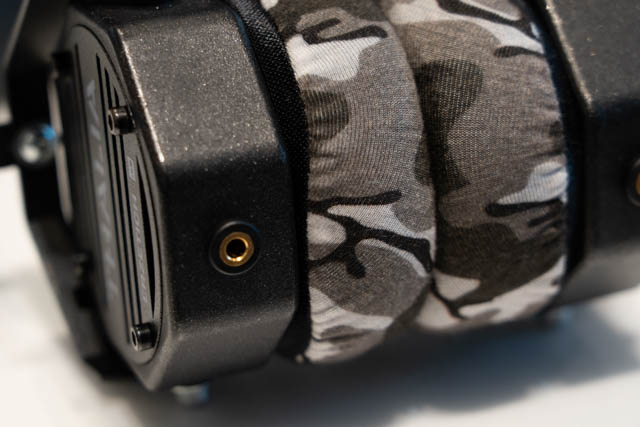 ERZETICH THALIA ear pads compatible with mimimamo