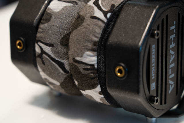 ERZETICH THALIA ear pads compatible with mimimamo