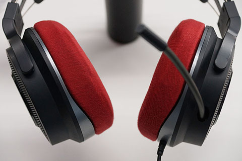 Razer Thresher Tournament Edition ear pads compatible with mimimamo