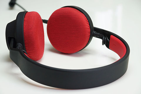 AIAIAI TMA-2 BNR EDITION ear pads compatible with mimimamo