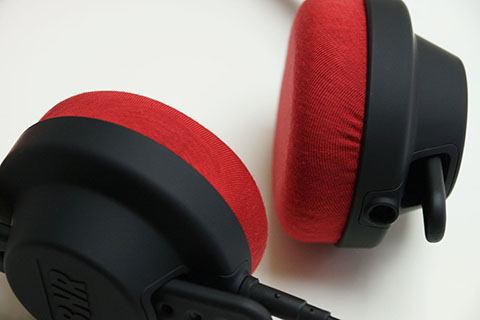AIAIAI TMA-2 BNR EDITION ear pads compatible with mimimamo