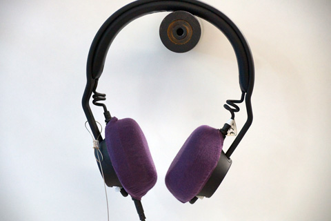 AIAIAI TMA-2 DJ Preset ear pads compatible with mimimamo