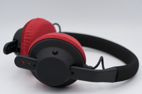AIAIAI TMA-2 Move XE Wireless ear pads compatible with mimimamo