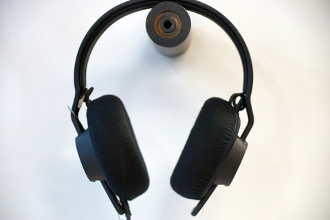 AIAIAI TMA-2 Studio Preset ear pads compatible with mimimamo