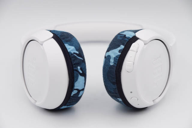 JBL TUNE520BT ear pads compatible with mimimamo