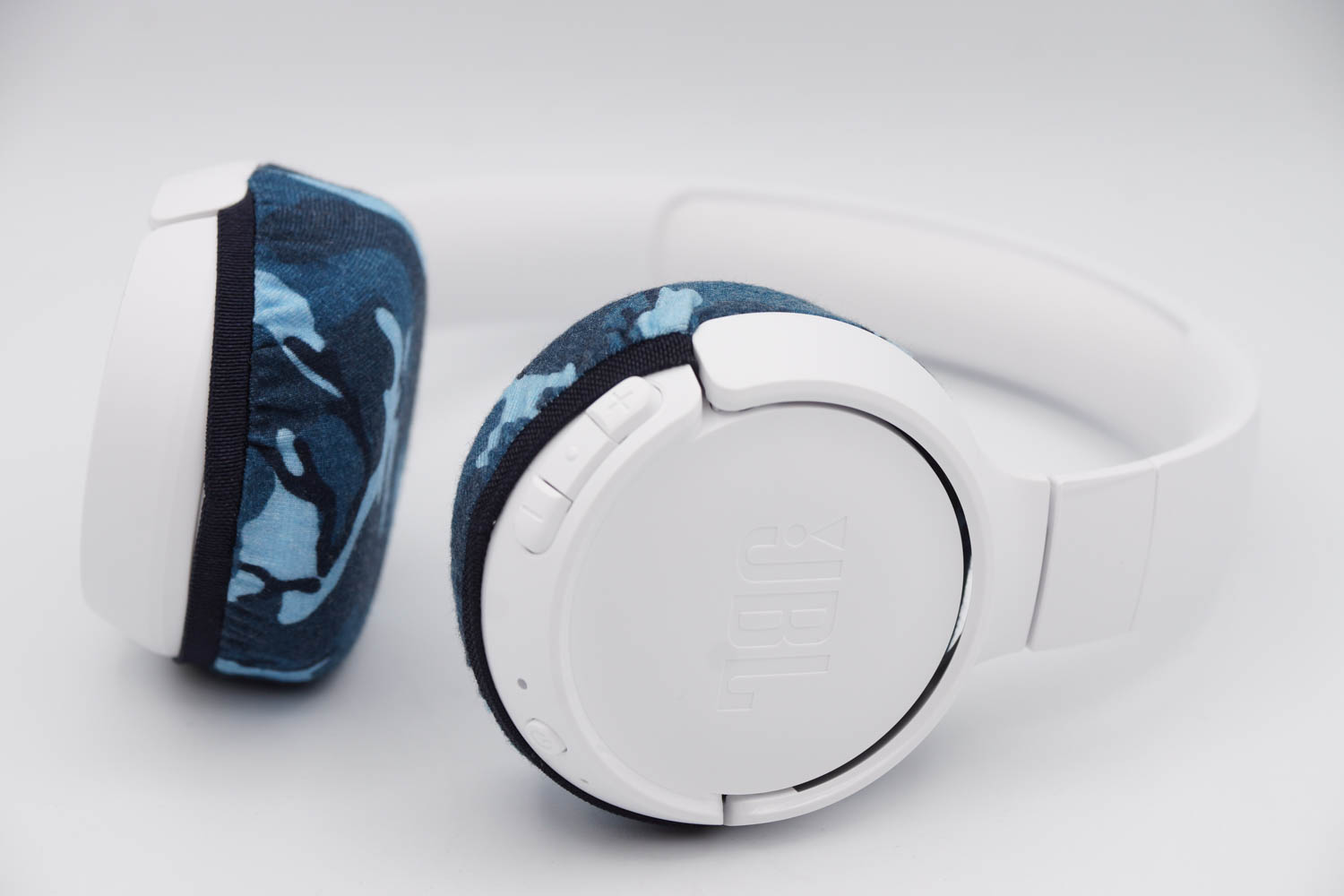 JBL TUNE520BT ear pads compatible with mimimamo