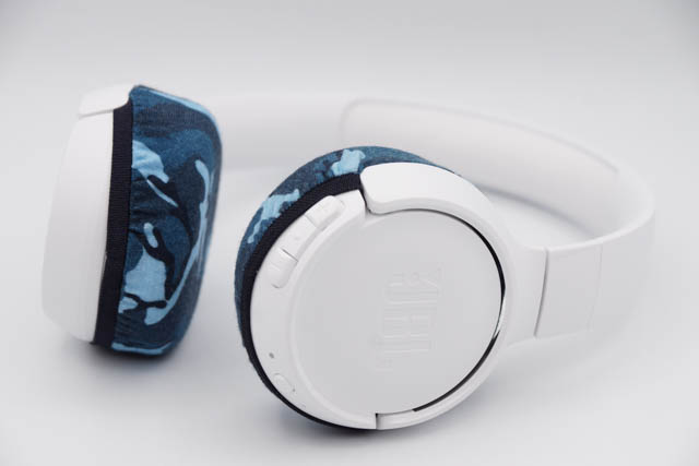 JBL TUNE520BT ear pads compatible with mimimamo