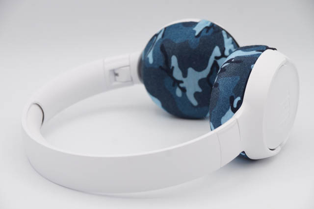 JBL TUNE520BT ear pads compatible with mimimamo