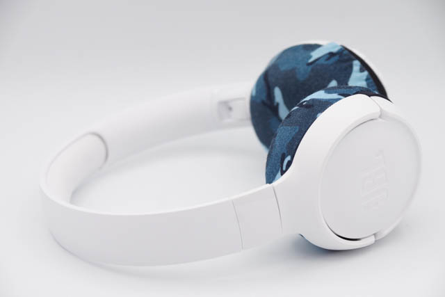 JBL TUNE520BT ear pads compatible with mimimamo