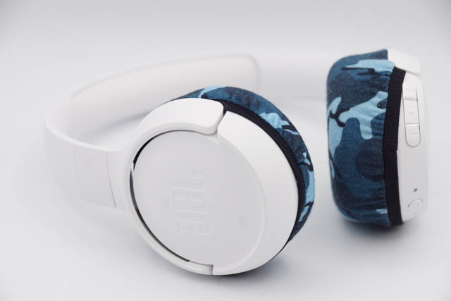 JBL TUNE520BT ear pads compatible with mimimamo